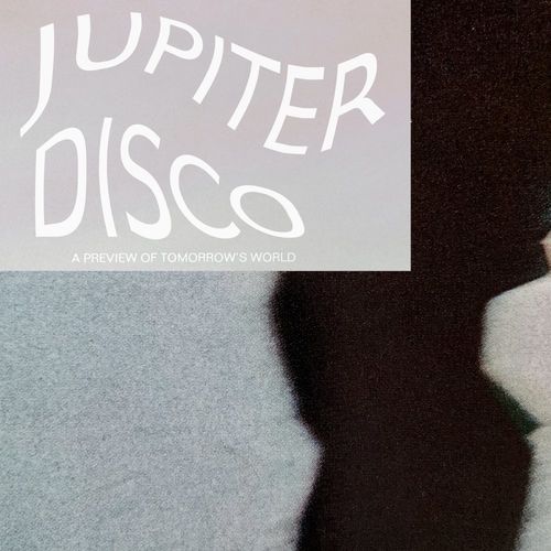 Rees - Jupiter Disco / Nein Records