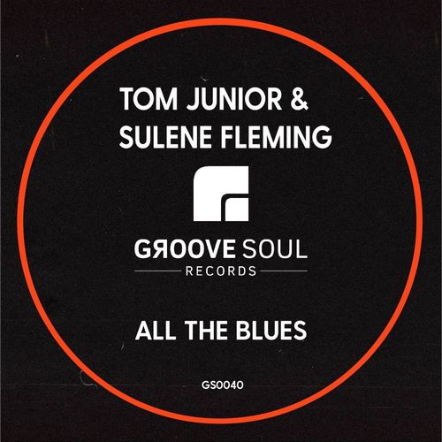 Tom Junior & Sulene Fleming - All The Blues / Groove Soul Records