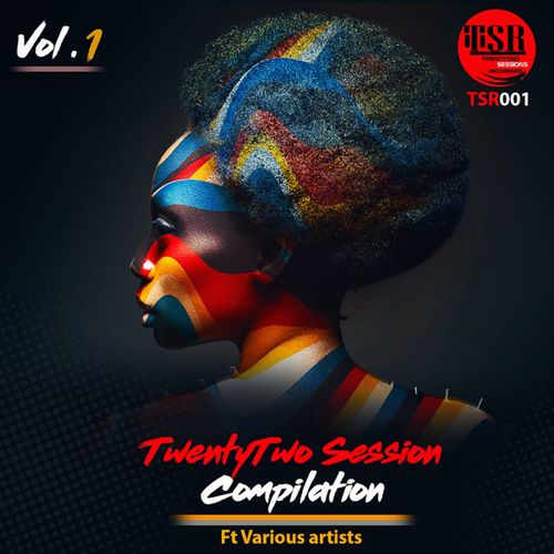 VA - Twentytwo Session Compilation, Vol. 1 / TwentyTwo Sessions Recordings