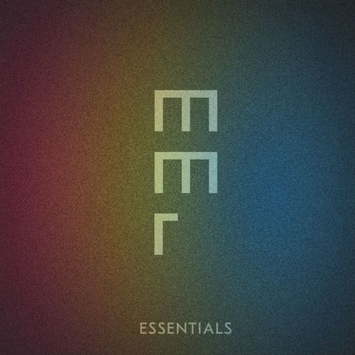 VA - MMR Essentials / Moodmusic