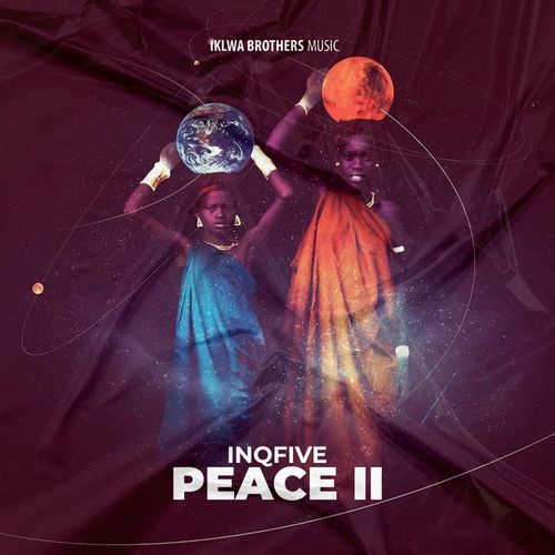 InQfive - Peace II / Iklwa Brothers Music