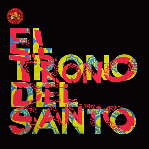 Dany Cohiba - El Trono Del Santo / Double Cheese Records