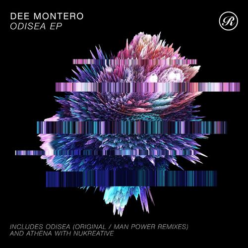 Dee Montero - Odisea EP / Renaissance Records