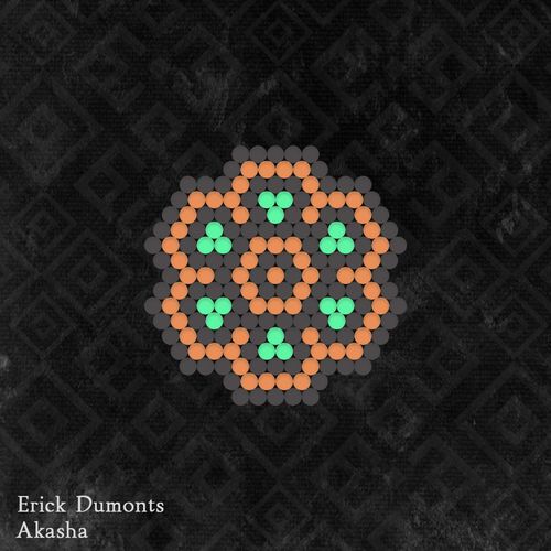 Erick Dumonts - Akasha / Tribu H