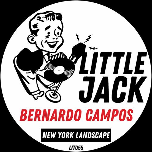 Bernardo Campos - New York Landscape / Little Jack
