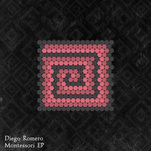Diego Romero - Montessori / Tribu H