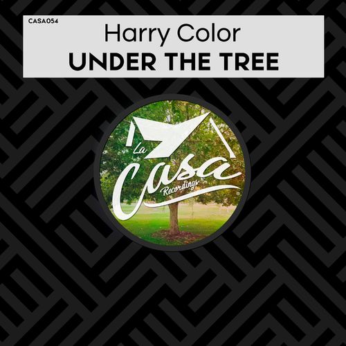 Harry Color - Under the Tree / La Casa Recordings