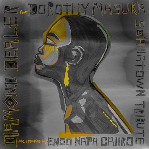 Diamond Dealer ft Dorothy Masuka - Sophiatown Tribute / MoBlack Records