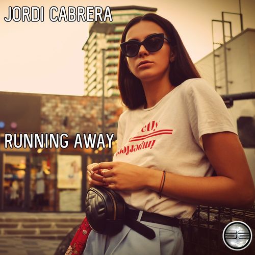 Jordi Cabrera - Running Away / Soulful Evolution