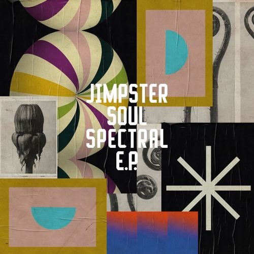 Jimpster - Soul Spectral EP / Freerange Records