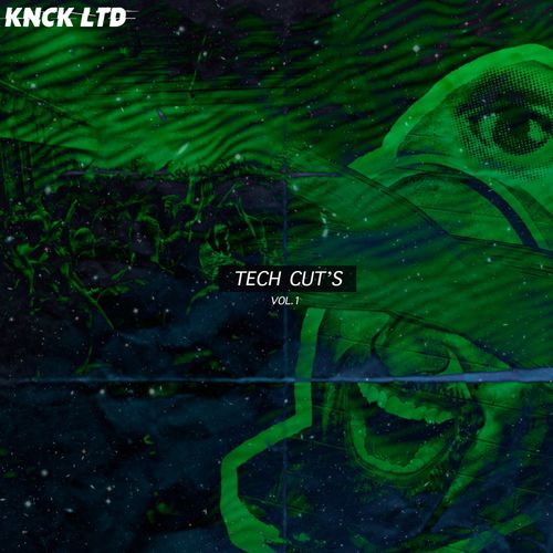 VA - Tech Cuts Vo.1 / KNCK LTD