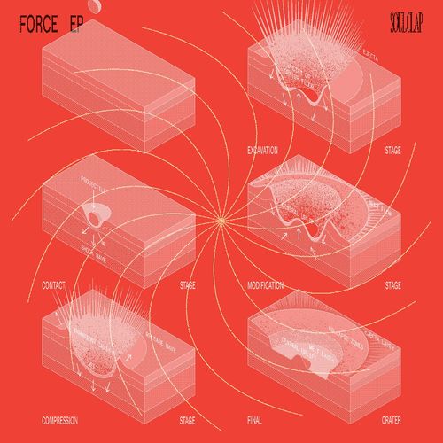 Soul Clap - Force / Fool's Gold Records