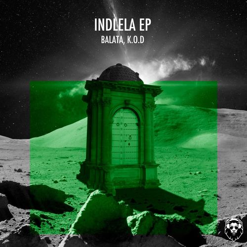 Balata & K.O.D - Indlela / Leisure Music Productions