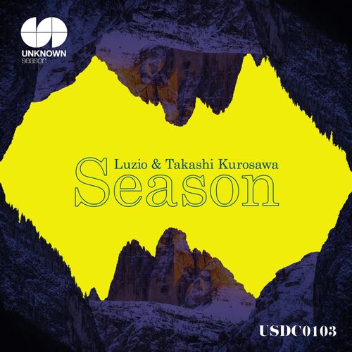 Luzio & Takashi Kurosawa feat. Morris Revy - Season / UNKNOWN season