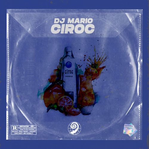 DJ Mario - Ciroc / Africa Mix