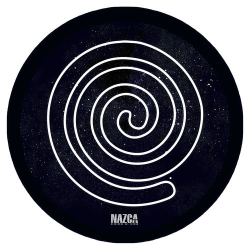Thimble - Signals (The Remixes) / Nazca Records