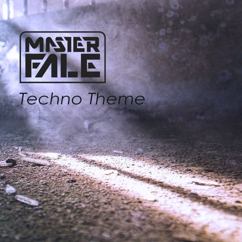 Master Fale - Techno Theme / 4 Bits House Music