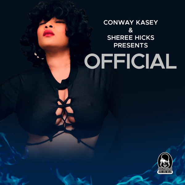 Conway Kasey - Official / Chic Soul Music