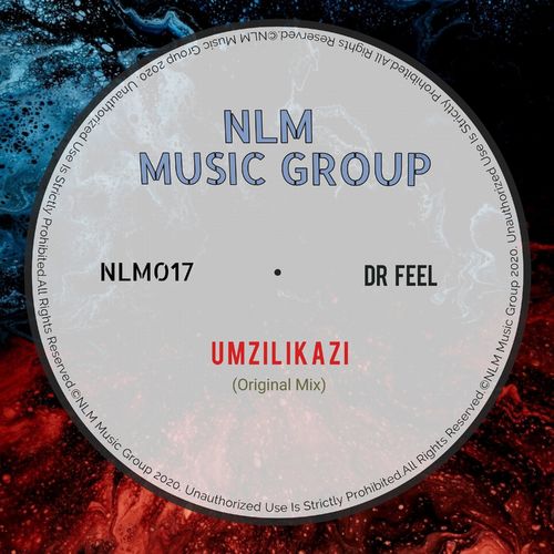 Dr Feel - Umzilikazi / NLM Music Group
