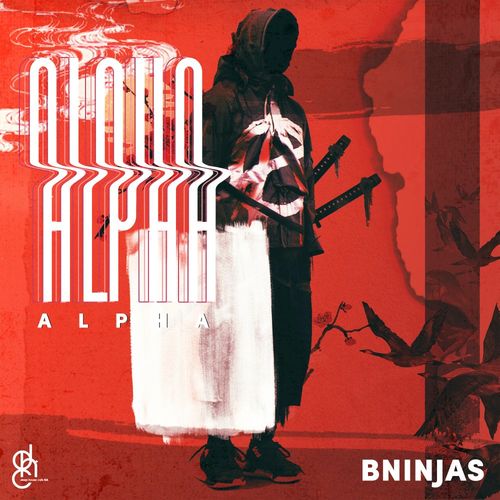 BNinjas - Alpha / Deep House Cats SA