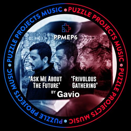 Gavio - Between You & Me / PuzzleProjectsMusic