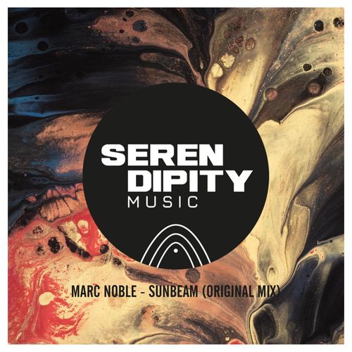 Marc Noble - Sunbeam / Serendipity Music Group