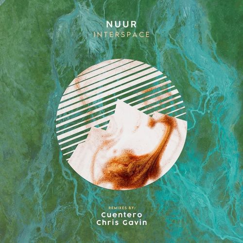 Nuur - InertSpace EP / SOUND
