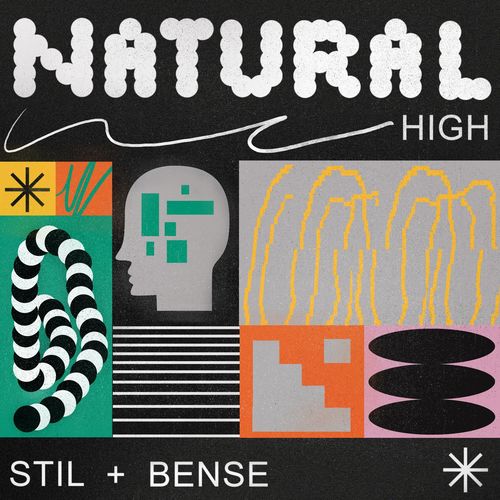Stil & Bense - Natural High / Get Physical Music