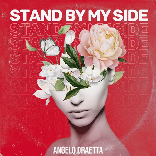 Angelo Draetta - Stand By My Side / Leda Music