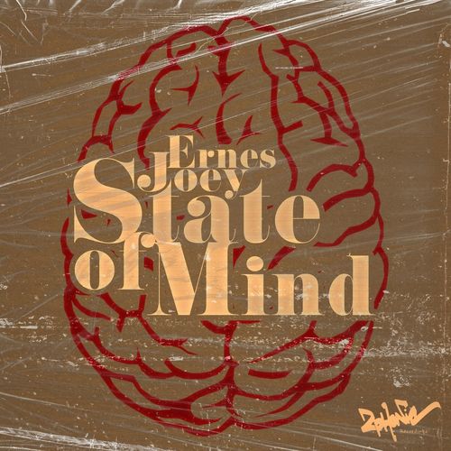 Ernes Joey - It`s All In State Of Mind / 2phonic Recordings