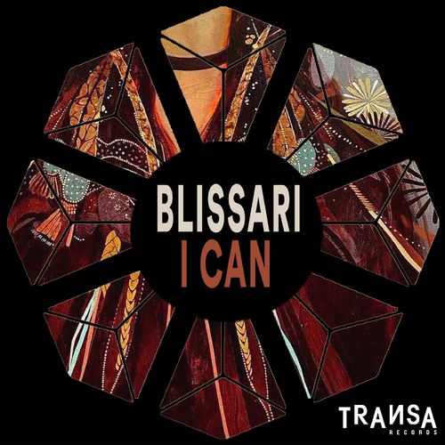 Blissari - I Can / TRANSA RECORDS