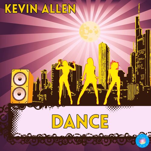 Kevin Allen - Dance / Disco Down