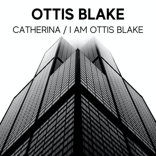 Ottis Blake - Catherina / Soul Room Records