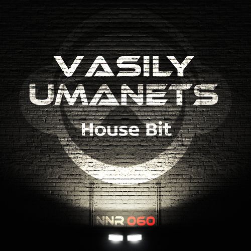 Vasily Umanets - House Bit / Nero Nero Records