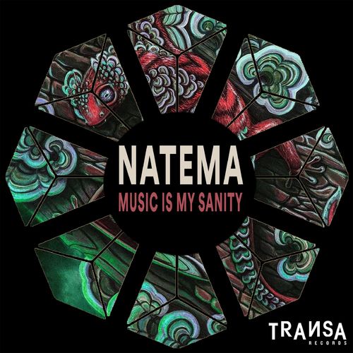 Natema - Music is my Sanity / TRANSA RECORDS