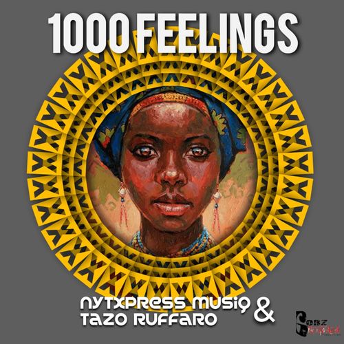 NytXpress Musiq & Tazo Ruffaro - 1000 Feelings / Gobz Nogwaja Productions