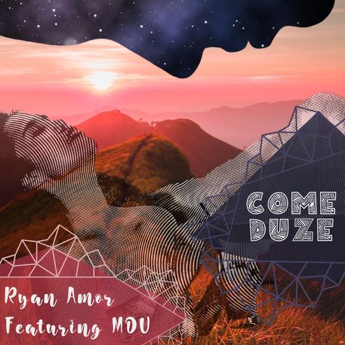 Ryan Amor ft Mdu - Come Duze / SIRA Recordings