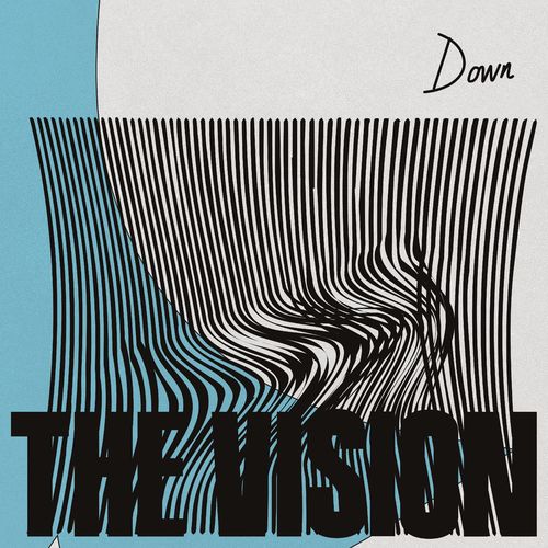 The Vision - Down (feat. Dames Brown) / Defected Records