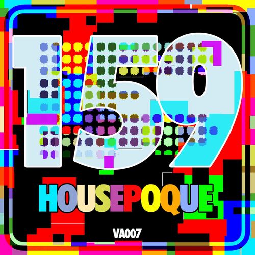VA - Housepoque, Vol. 7 (Heva007) / Epoque Music