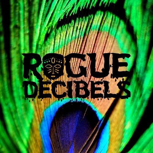Messive Muzik - We Pray, We Meditate EP / Rogue Decibels