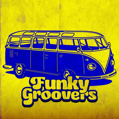 Disco Incorporated - Funky Groovers IV / South American Grooves