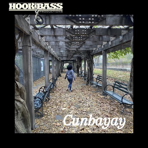 Hook & Bass - Cunbayay / Hook And Bass Records