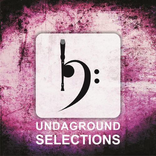VA - Baainar Undaground Selections / Baainar Records