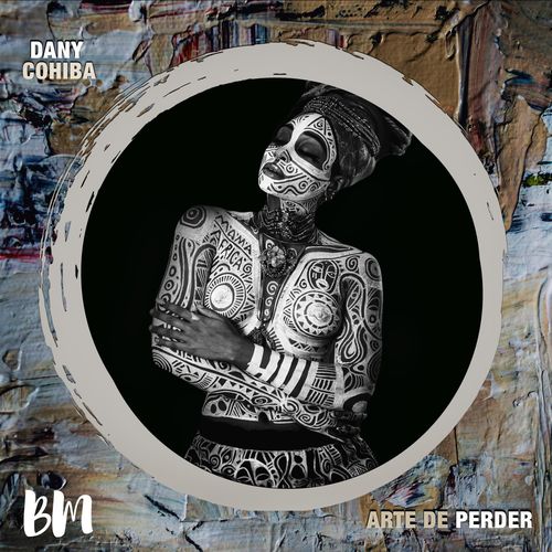 Dany Cohiba - Arte De Perder / Black Mambo