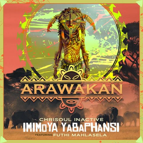 Chrisoul Inactive & Futhi Mahlasela - Imimoya Yabaphansi / Arawakan