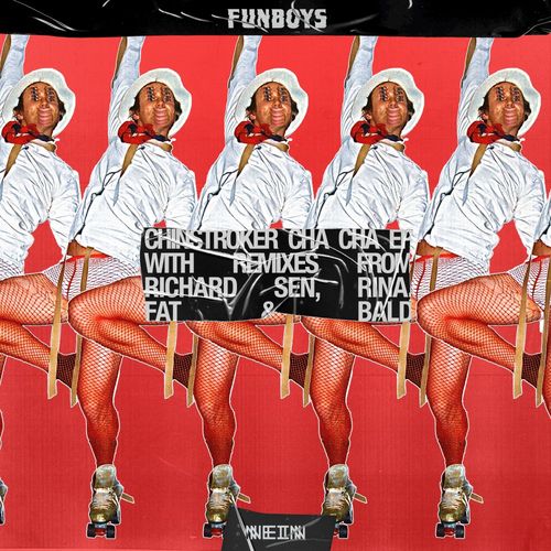 Funboys - Chinstroker Cha Cha Ep / Nein Records