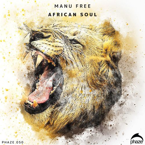 Manu Free - African Soul / Phaze