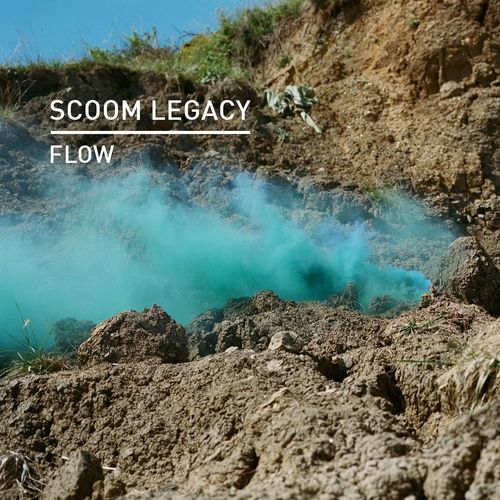 Scoom Legacy - Flow / Knee Deep In Sound