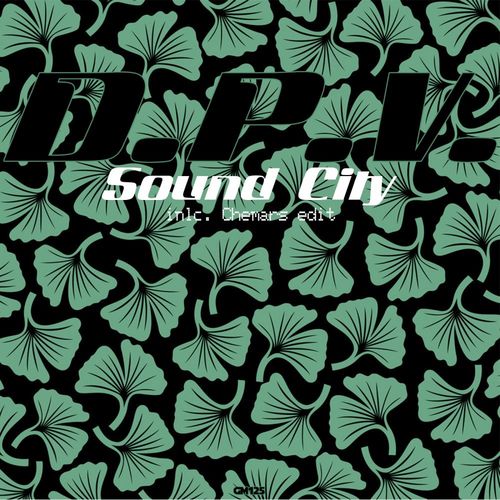 D.P.V. - Sound City / Ginkgo Music
