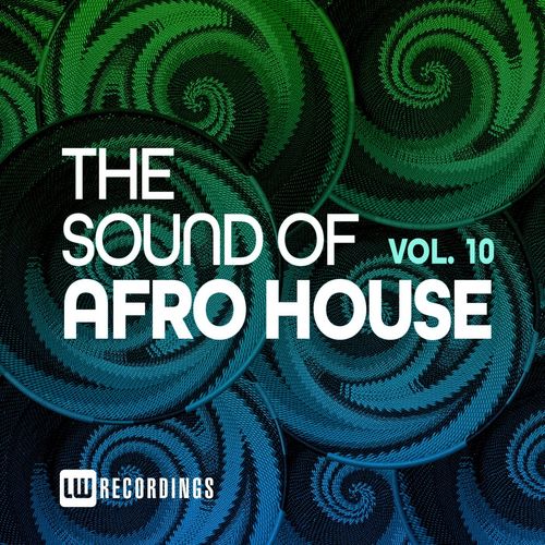 VA - The Sound Of Afro House, Vol. 10 / LW Recordings
